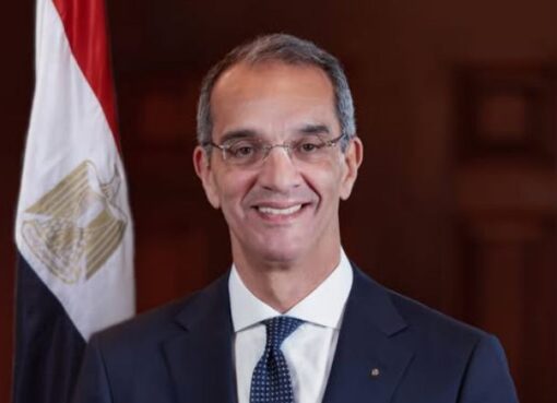 وزير الاتصالات يغادر إلى الولايات المتحدة الأمريكية لبحث سبل توسيع آفاق التعاون مع الشركات الأمريكية المتخصصة في مجالات الاتصالات