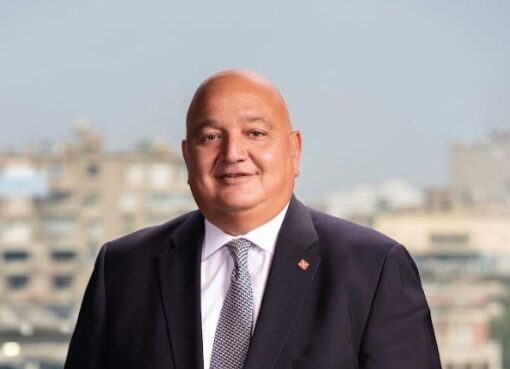 الرئيس التنفيذي والعضو المنتدب لبنك saib: الذكاء الاصطناعي ثورة في مجالات الامتثال والالتزام والحوكمة في البنوك