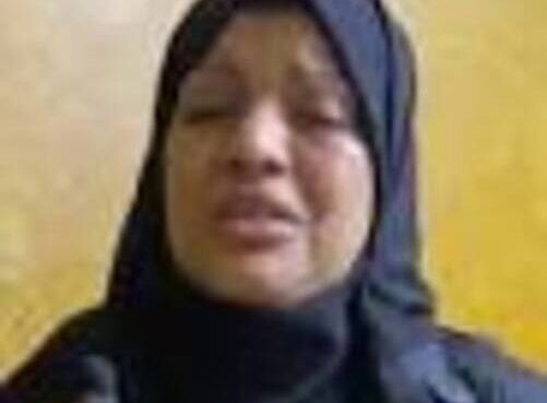 والدة الشاب عمرو تروي تفاصيل وفاته في مركز مصر الإشاعة بسبب الإهمال الطبي