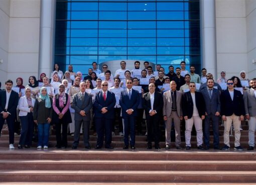 وزارة الاتصالات تختتم برنامج التدريب الصيفي لتأهيل طلاب الجامعات لسوق العمل