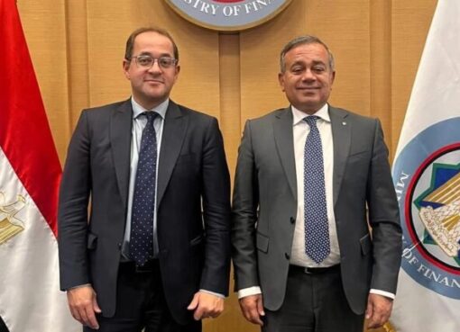 مصرف أبوظبي الإسلامي يعلن مشاركته في إطلاق الصكوك السيادية المصرية بقيمة 1.5 مليار دولار