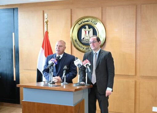 الحكومة تعلن استمرار مبادرة دعم الصناعة والزراعة والطاقة المتجددة بـ 90 مليار جنيه بفائدة 15%