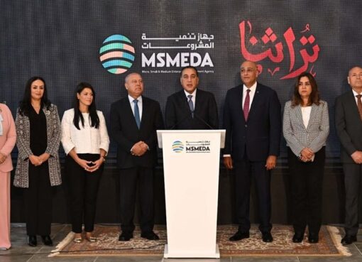 رئيس الوزراء يعلن إطلاق الاستراتيجية القومية للحرف اليدوية «2025–2030»