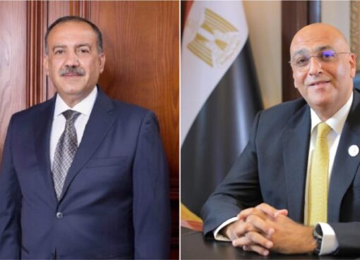 حضور متميز لمحافظات الصعيد في معرض تراثنا ومنتجات ابناء أسيوط تحصد اعجاب زوار المعرض