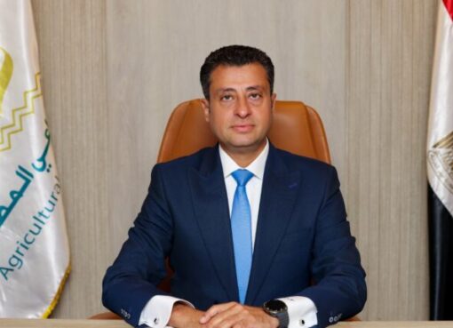 ألبير نسان رئيس مجموعة ائتمان الشركات: البنك الزراعي المصري يسعى لزيادة محفظة تمويل الشركات والقروض المشتركة