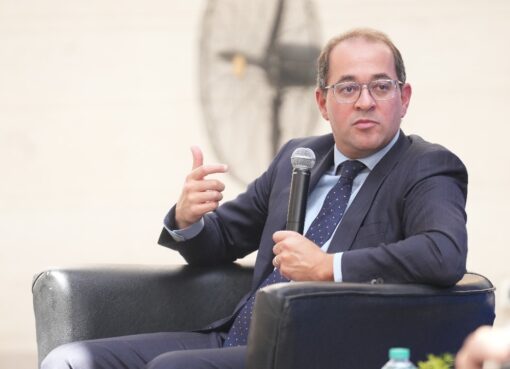 وزير المالية: 73%  معدل نمو الاستثمارات الخاصة المحلية والأجنبية خلال العام المالى الماضى