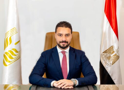 سراج عبد الفتاح رئيس مجموعة تطوير الأعمال والمبيعات: البنك الزراعي المصري يستهدف زياده حصته السوقية بالتركيز على التجزئة المصرفية والتوسع في القاهرة الكبرى والمحافظات