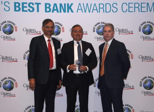 للعام الثامن على التوالي، يحصد «مصرف أبوظبي الإسلامي- مصر ADIB-Egypt» لقب أفضل مؤسسة مالية إسلامية في مصر من «جلوبال فاينانس»