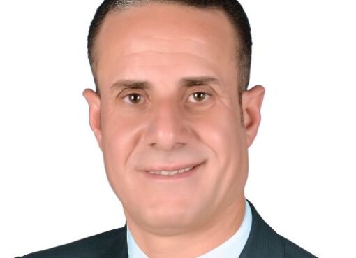 حسن العربي  القرقار  : رشحت نفسي لخدمة  أهلي في جرجا والعسيرات  ولا أسعي لمنصب