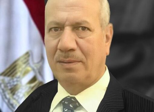 رجل الأعمال عثمان البدري يهنئ الرئيس عبد الفتاح السيسي والشعب المصري العظيم بمناسبة ذكرى نصر أكتوبر المجيدة